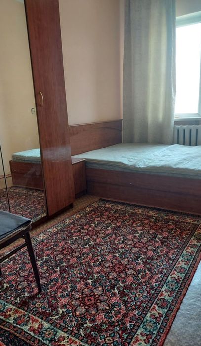 Сдам 2 комнатную квартиру