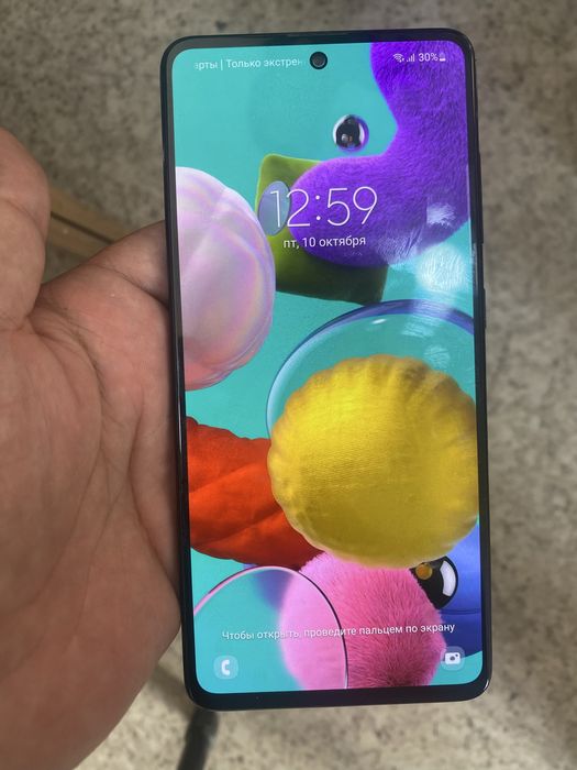Samsung a51, 64gb