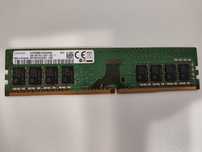 Memorie PC Samsung DDR4 8Gb 1Rx8 2400MHz M378A1K43CB2-CRC