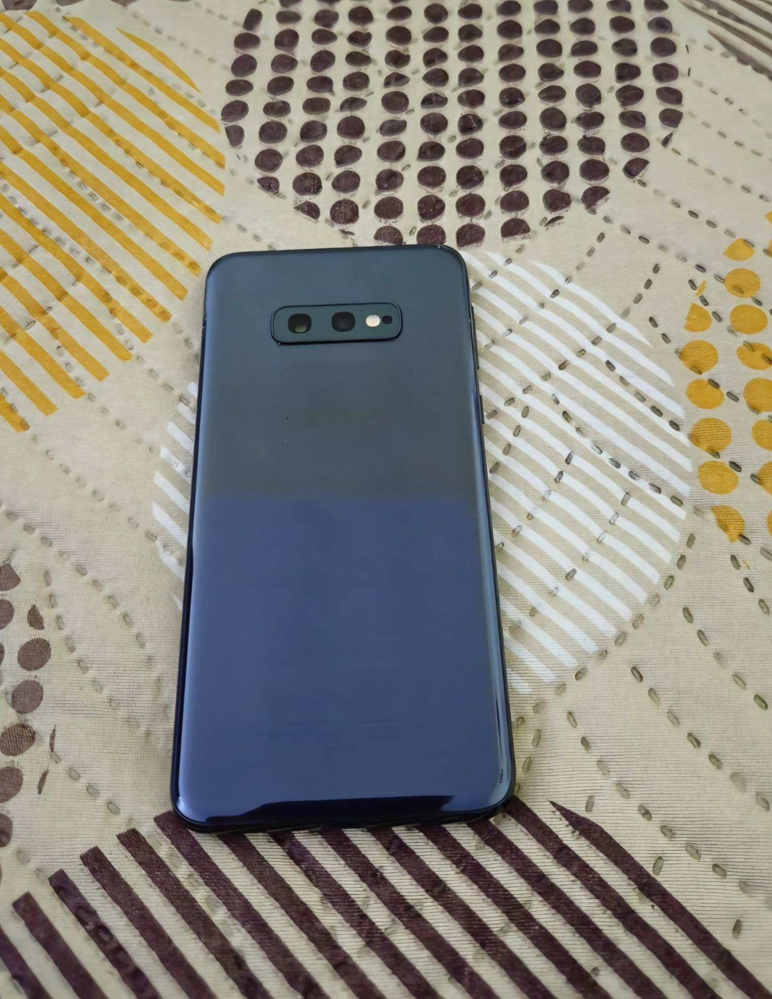 Samsung Galaxy S10e Dual Sim 128Gb