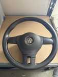Volan Volkswagen cu airbag