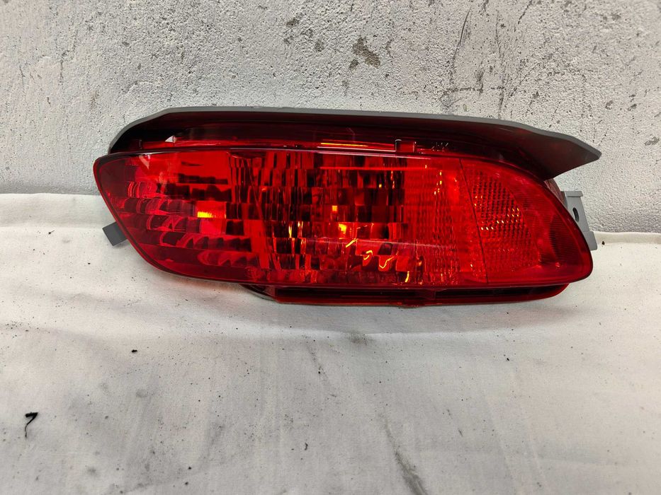 Нова светлина Лексус  Lexus RX