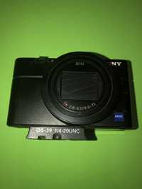 Продам фотоапарат Sony RX100M6 идеальное состояние
