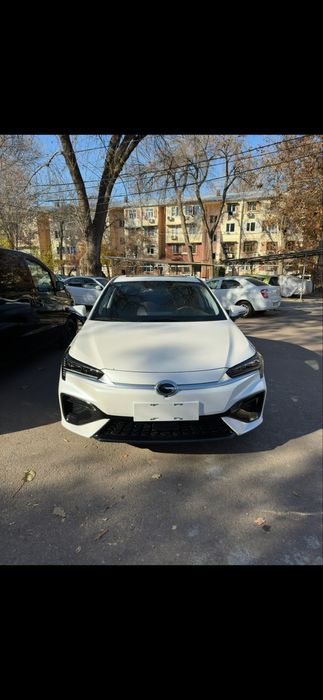 Aion s 580 Naxt yoki nasiya savdo