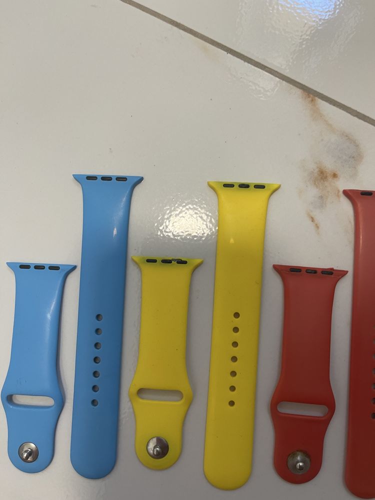 Curele de ceas 42 mm