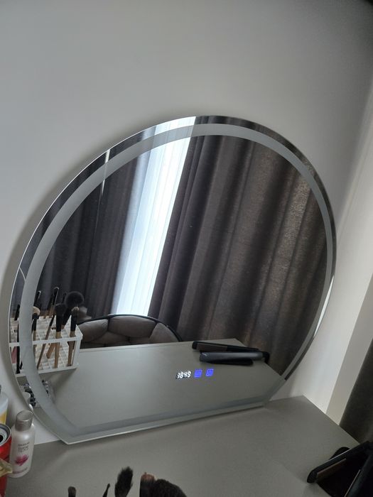 Огледало за тоалетка