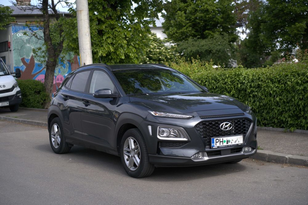 Autoturism Hyundai Kona