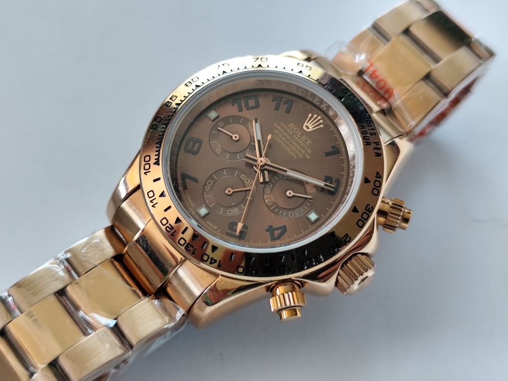 ceas barbatesc automatic