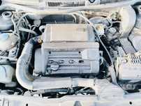 Motor complet fara anexe VW Golf 4 1.4 benzina AXP 2001
