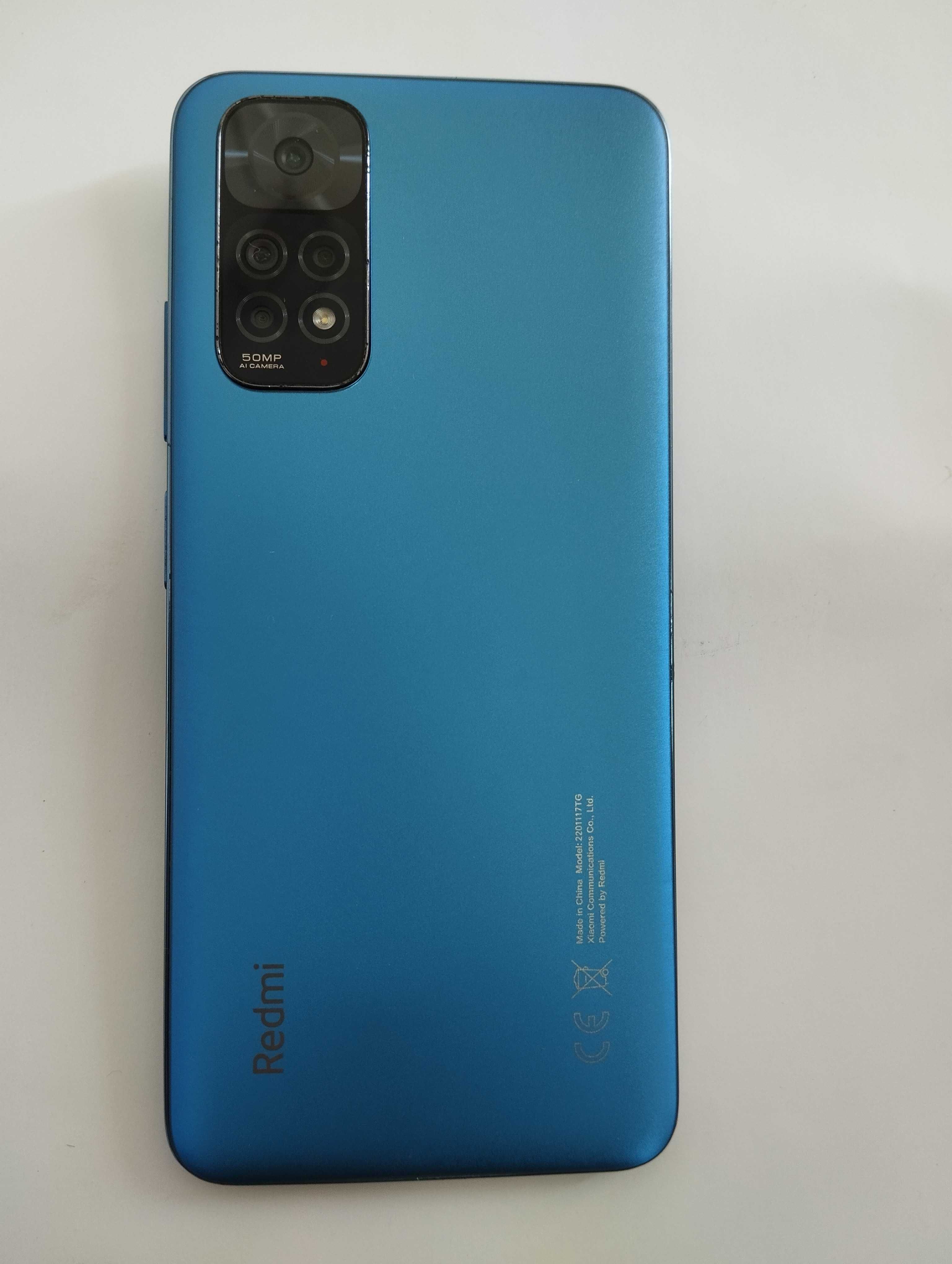 Xiaomi Redmi Note 11 128GB
