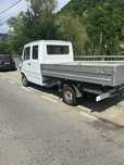 Mercedes 208d reconditionata