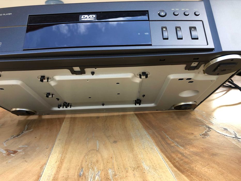 Panasonic DVD/CD Player