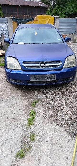 Opel Vectra C300 V6CDTI
