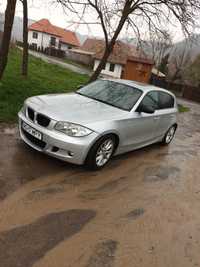 Bmw Seria1  2007 Negociabil