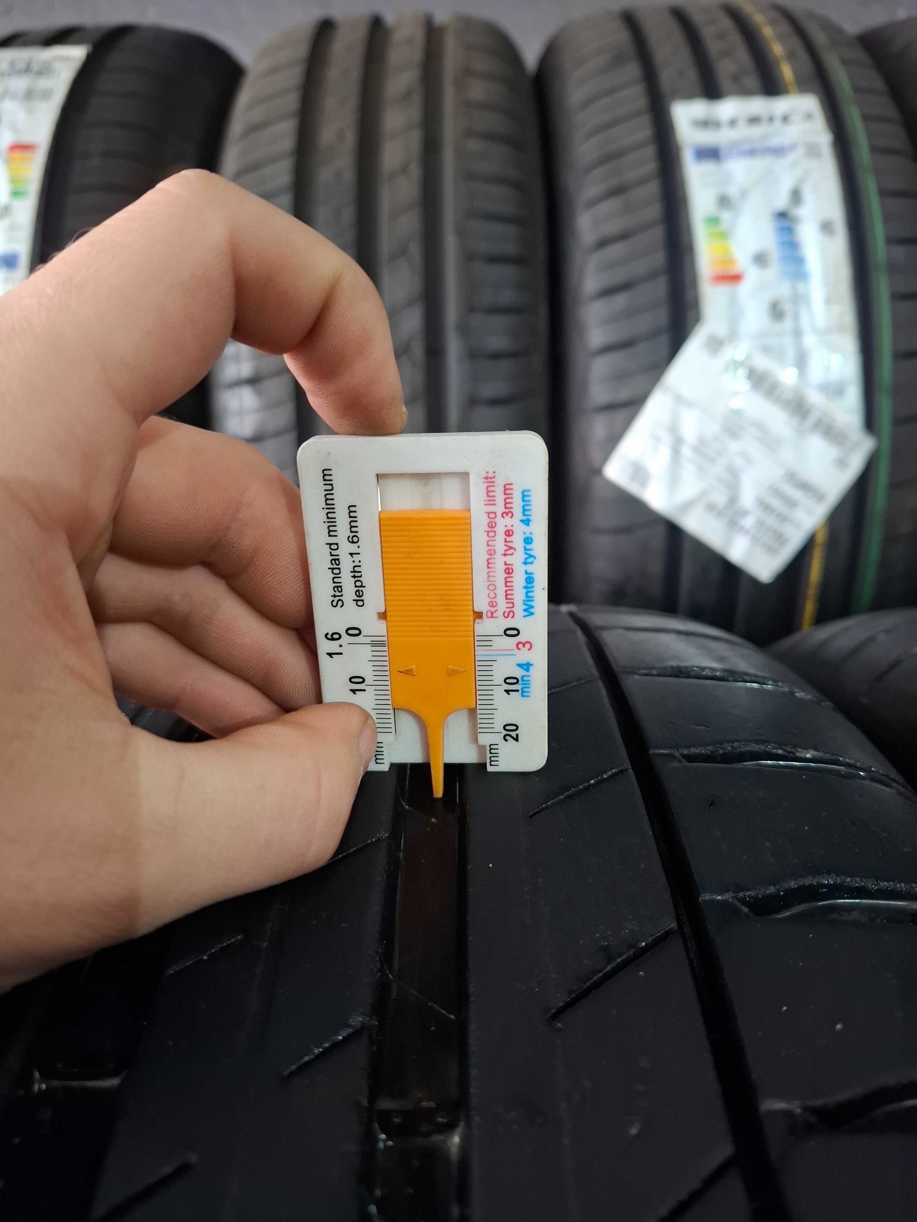 4 Летни гуми Мишелин Спорт пакет 265/45/20 - 295/40/20 ДОТ22