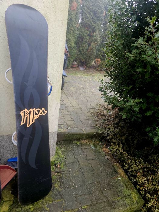 Placa snowbord Völkl cu legaturi Escalade