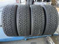 215/60 R17C NOKIAN HAKKAPELIITTA 215/60 R17C 109R