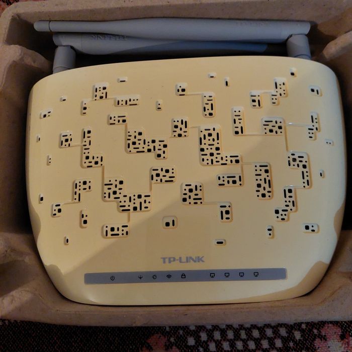 Продаётся модем wi-fi