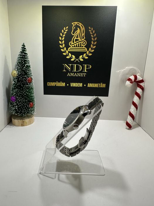 NDP Amanet NON-STOP Calea Vitan Nr. 121 Ceas Tissot (45337)