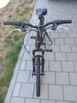 Bicicleta MTB pentru copii