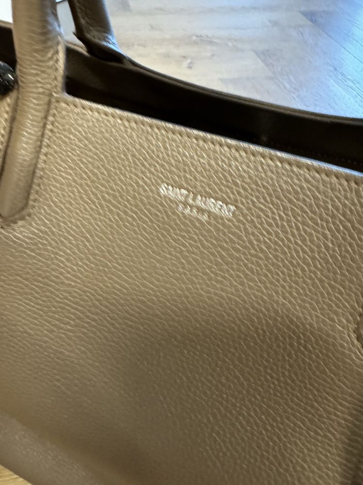 Saint Laurent оригинална чанта