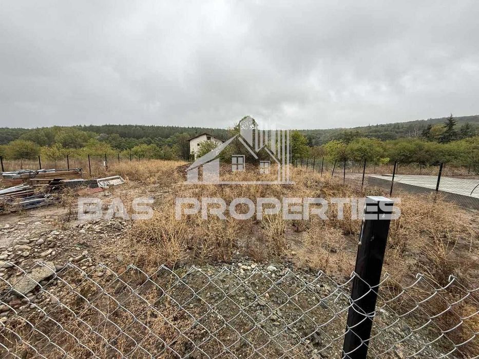 Продава се Парцел в Нови Искър - 534 кв.м за 180 €/кв.м - Снимка #3