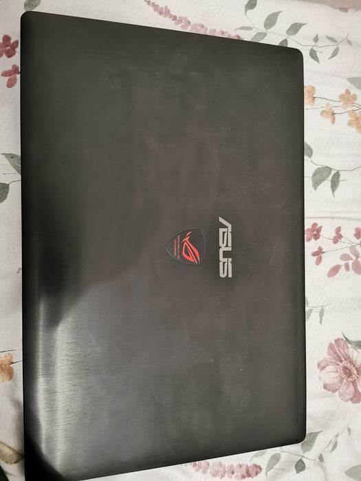 Vand laptop gaming asus rog