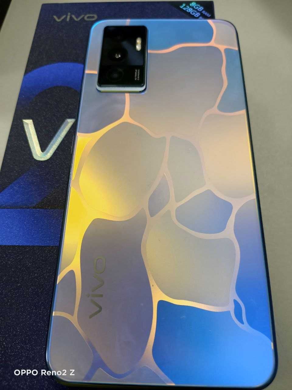 Vivo V23e  128Gb (г.Алматы) лот:338024