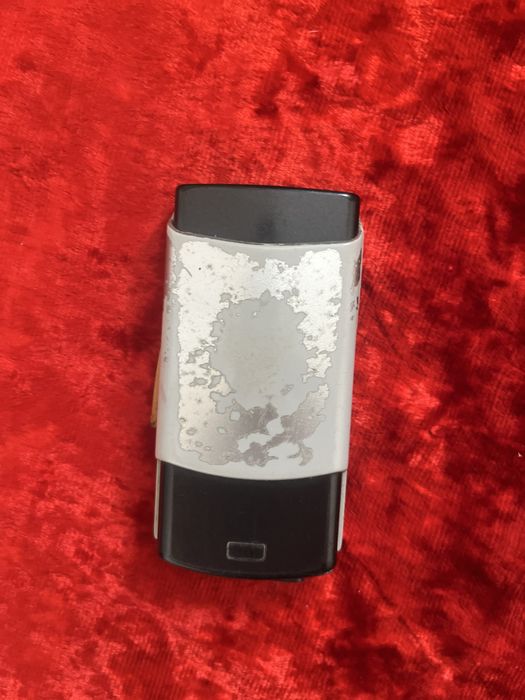 Nokia n70 вроде не работает
