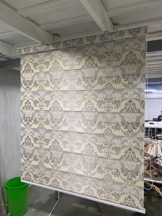 Jalyuzi pardalar skidka