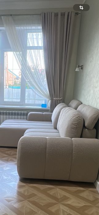 Продаю диван производство Беларусь. В связи с перездом.