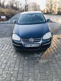 VW Jetta 2.0 TDI