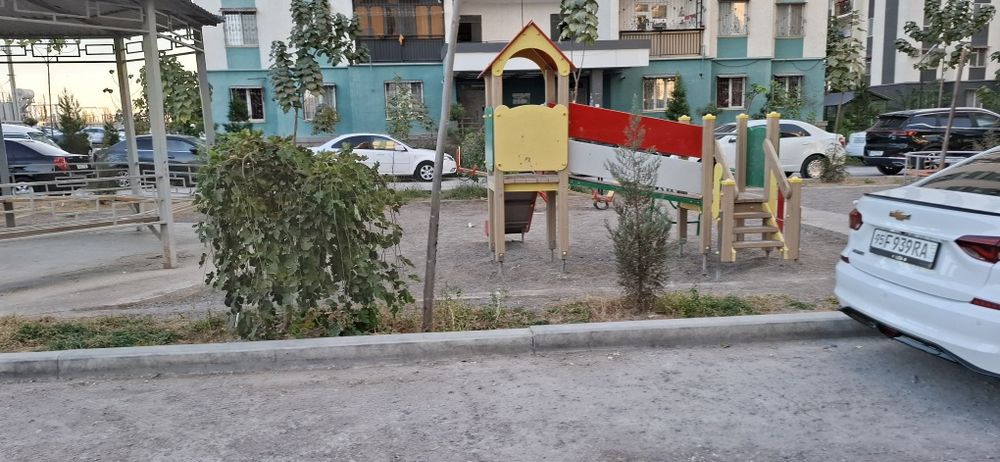 Продаётся квартира