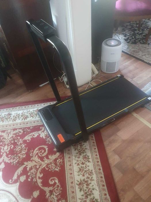 Banda de alergat SPORTNOW