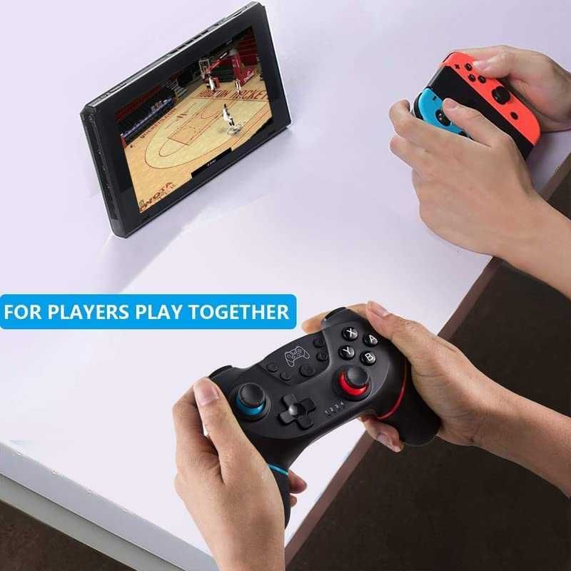 2022Switch Controller Безжичен Switch Pro C за Nintendo Switch/Lite