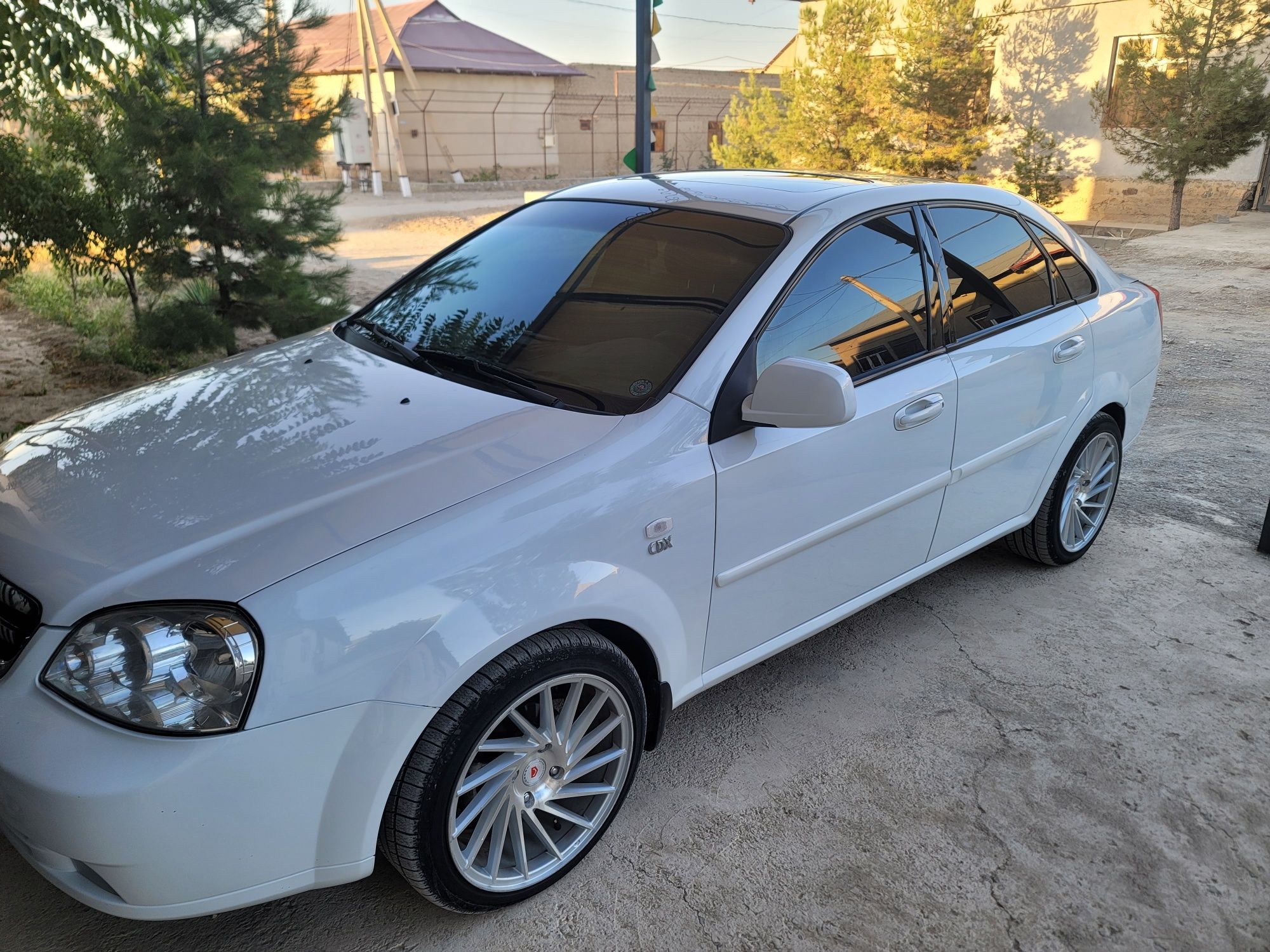 Диска балон R 17