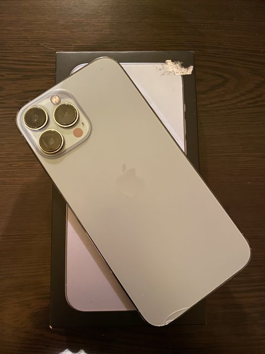 IPhone 13 Pro Max Sierra Blue + IPhone 14 Plus 256GB + IPhone 11ProMax