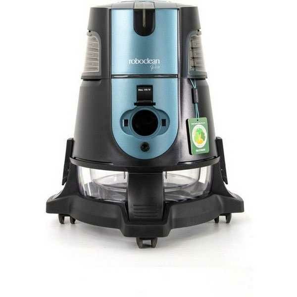 Robocelean Pro Zamonaviy Premium Pilisos