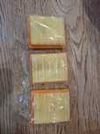 Set filtre aer motocoasa Stihl