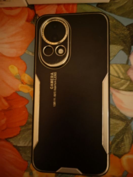 Huawei nova 13 Black