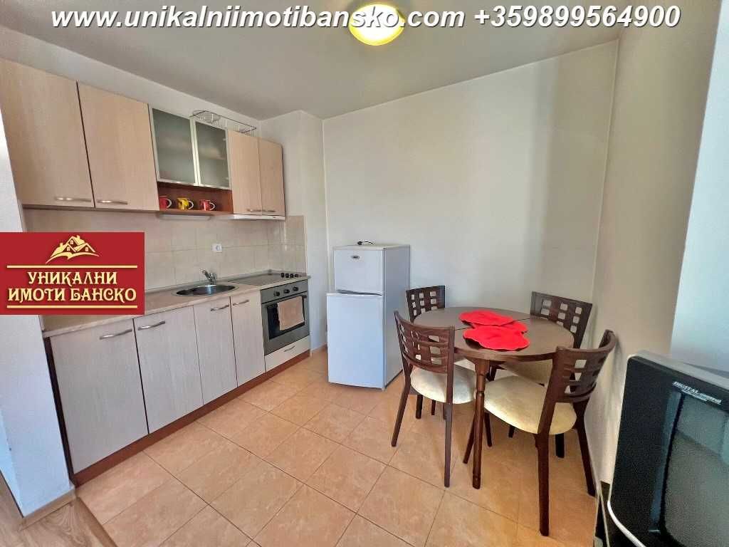 Продава се Двустаен апартамент в Банско - 65 кв.м за 1154 €/кв.м - Снимка #3