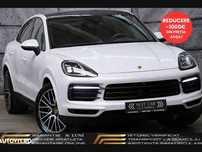 Porsche Cayenne Coupe GARANTIE 24 LUNI*RATE*4x4*Panorama*Pneumatic*Ventilatie*Distronic*Full