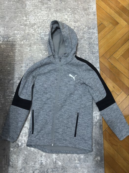 Trening Puma stil tech