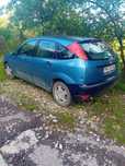 Programul rabla Ford focus