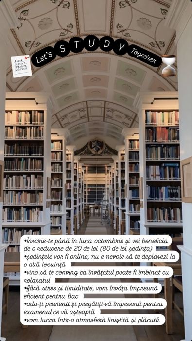 Meditatii Bac- Istorie+Logica