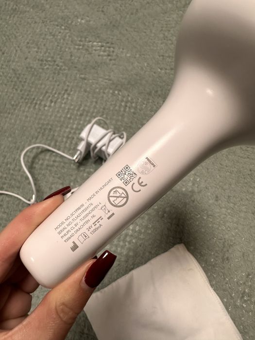 Фотоепилатор Philips