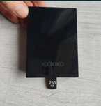 Hdd Xbox 360 Slim 250Gb -produs original