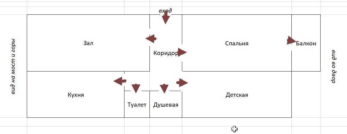 Продается срочно своя 3-к квартира на Махтумкули! Под ипотеку!