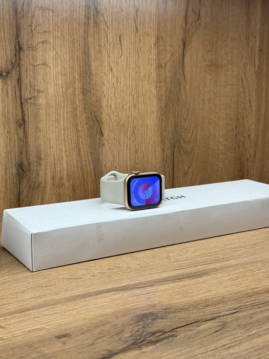 Apple Watch SE 40 mm | kapashev mobile