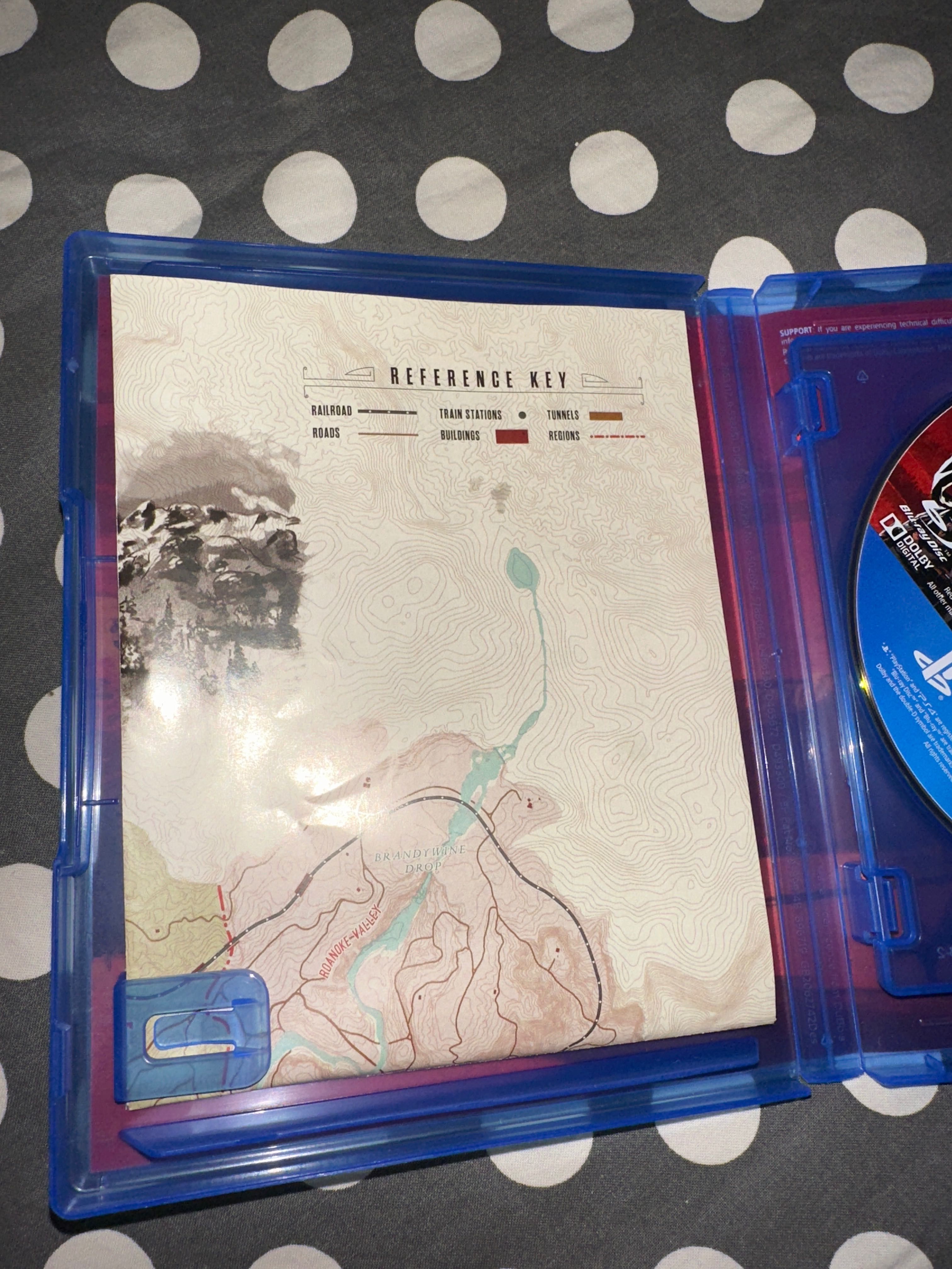 Продавам Red dead redemption 2